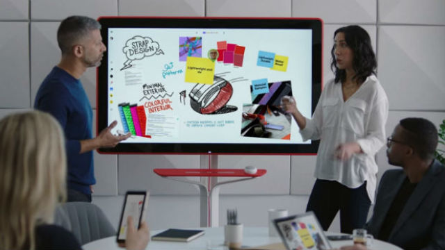 Google Jamboard